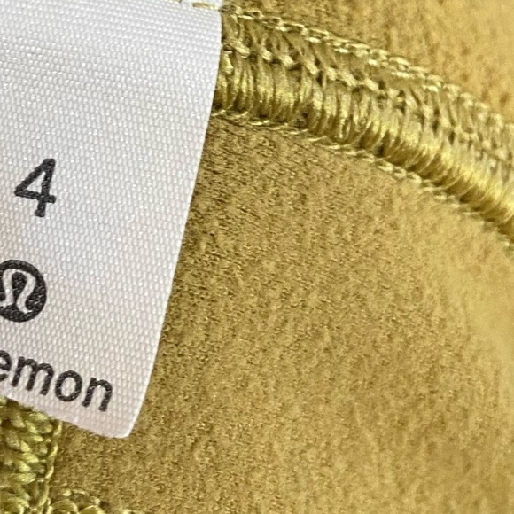 Lululemon Flurry Up Super High-Rise Tight 28" Grape Leaf - Picture 15 of 16